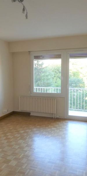 Location Appartement 2 pièces 52m² CHAMBERY 73000 - Photo 1