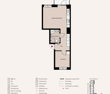 Sankta Katarinas gata 4, Trelleborg Centrum - Photo 1