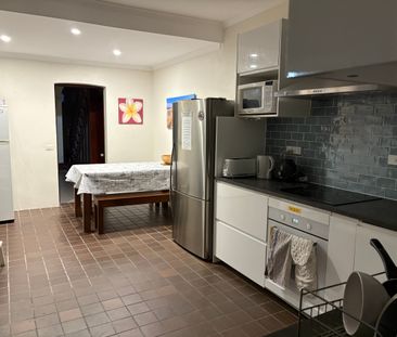 Woolloomooloo - Photo 2