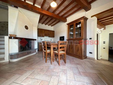 Quadrilocale viale Trasimeno, 100, Magione - Foto 3