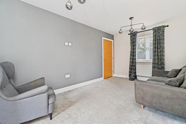 2 bedroom semi-detached house to rent - Photo 1