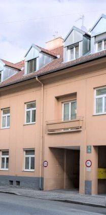 Grabenstraße 38/8 - Singlewohnung in Geidorf - Nähe Bischöfliches Gymnasium - ideal für Studenten - Photo 1