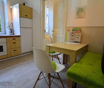 Im Herzen von Bonn: Wohnung mit Gartennutzung - Photo 4