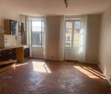 Appartement 2 pièce(s) 42.51 m2 - Photo 4