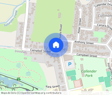 2 Bedroom unit - Cullinane - Photo 1