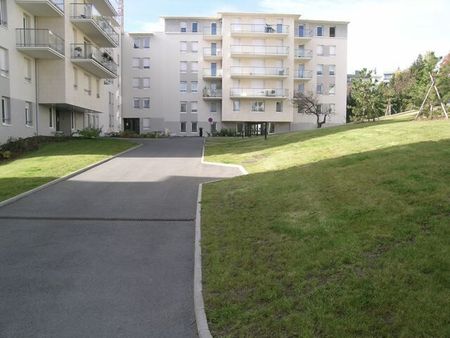 Résidence Le Parc - Bât. J 41 avenue du Puy-de-Dôme, 63100, Clermont-Ferrand - Photo 3