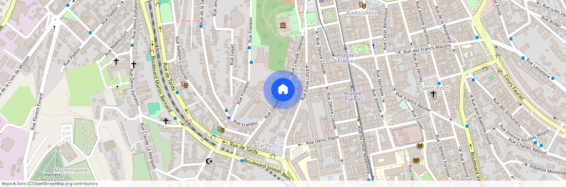 42100, Saint-Étienne