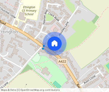 Hockley Lane, Ettington, Stratford-upon-Avon - Photo 1