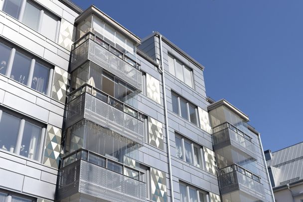 Poseidongatan 10 - Foto 1