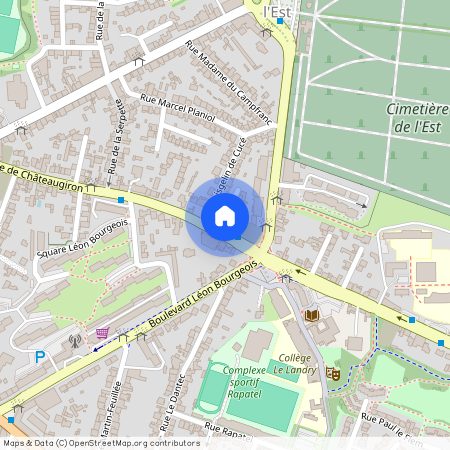 35000, Rennes