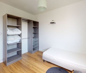Appartement T4 BESANCON à louer - Photo 6