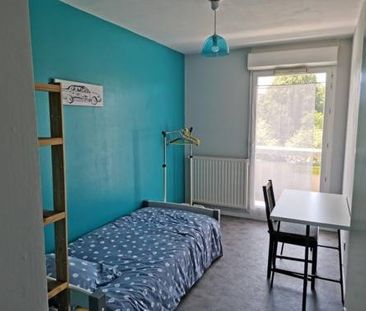 Chambre 11 m² dans colocation - Photo 3