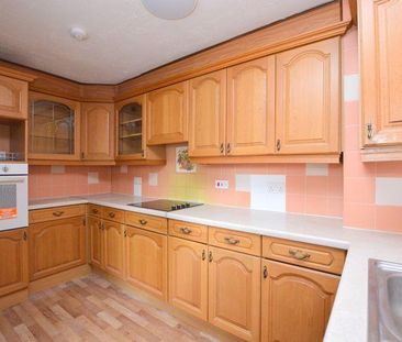 2 bedroom apartment to rent - Photo 6