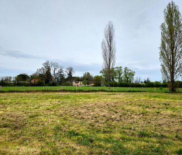 Location Appartement 3 pièces 55m² VILLENAVE D ORNON 33140 - Photo 1