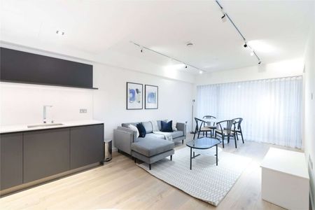 Greycoat Street, Westminster, London, SW1P 2QF - Photo 2