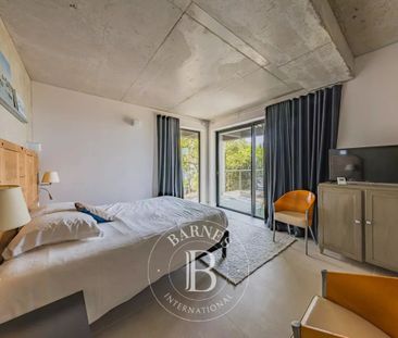 VILLAS CONTEMPORAINES "BLACK SWAN" EN PREMIÈRE LIGNE AVEC VUE BASSI... - Photo 5