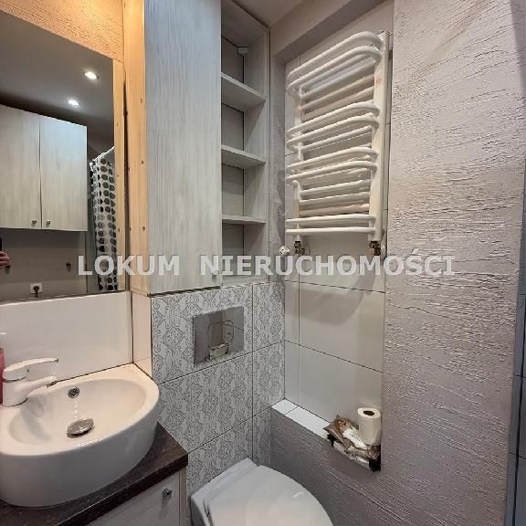 Mieszkanie śląskie Jastrzębie-Zdrój powierzchnia 47.0 m² C324-WM-97984 - Фото 1