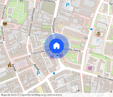 Mieszkanie 36,20 m2 w centrum Skierniewice - Photo 1