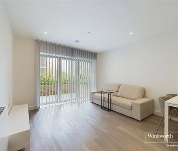 1 bedroom apartment to rent - Photo 5