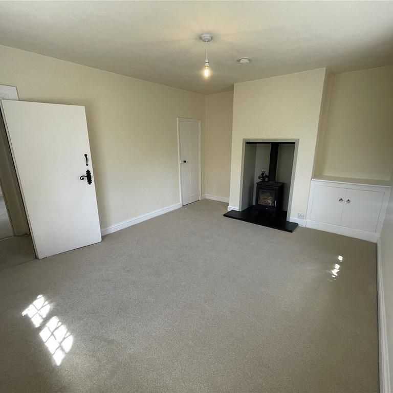 2 bedroom semi-detached house to rent - Photo 1