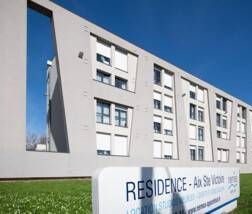 Logement étudiant - AIX SAINTE VICTOIRE - Photo 1