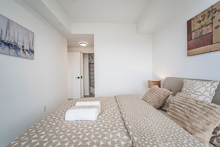 For Lease - 36 ZORRA Street Unit# 3008, Toronto, Ontario - Photo 3