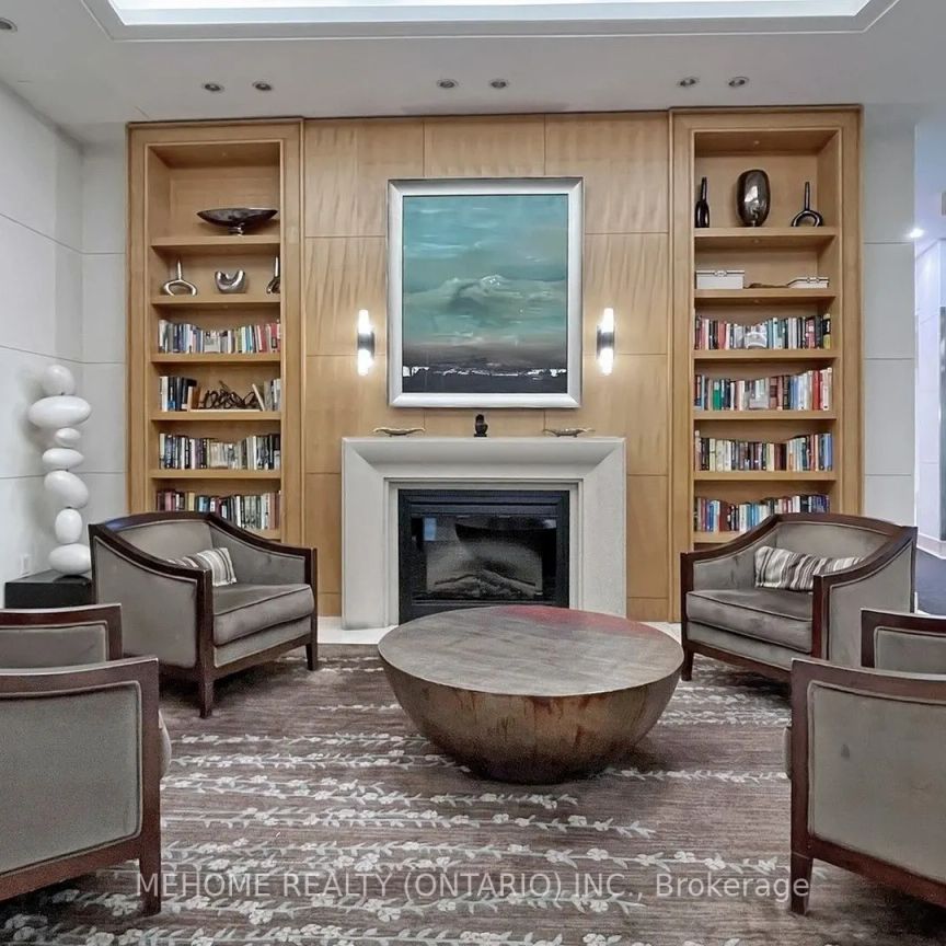 509 Beecroft Road #1611 - Photo 1