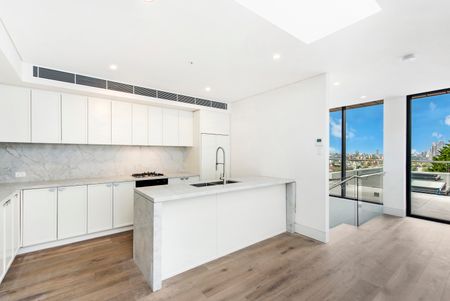 203/11 Wyagdon Street, Neutral Bay NSW 2089 - Apartment For Rent | Domain - Photo 4