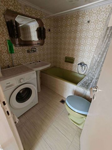 Studio/Γκαρσονιέρα για ενοικίαση Πυροβολικά - Προφήτης Ηλίας (Σέρρες) - Φωτογραφία 2
