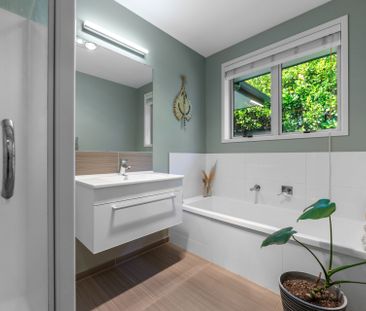 Welcome to this modern and inviting 3-bedroom rental home in Welcom... - Photo 4
