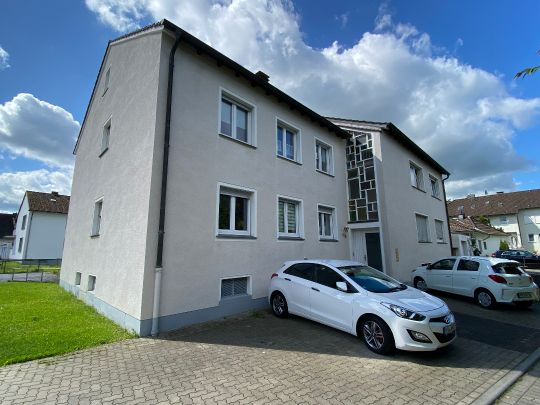 Renovierte 3-Zimmer Wohnung mit Balkon im Binnerfeld - Foto 1