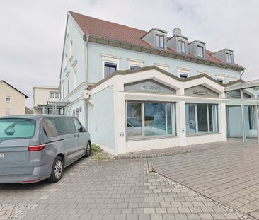 Gepflegte 2-Zimmer-Wohnung in guter Wohnlage - Photo 3