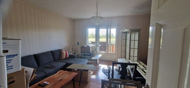 Listagården, Eskilstuna - Foto 1
