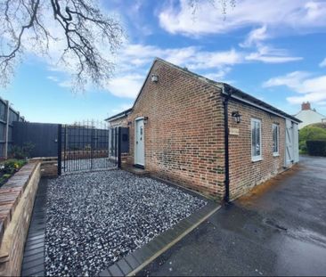 2 bedroom barn conversion to let - Photo 2