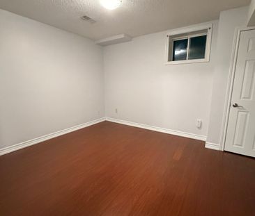 For Lease - 239 Mcdougall Crossing N/A Unit# Basement, Milton, Ontario - Photo 2