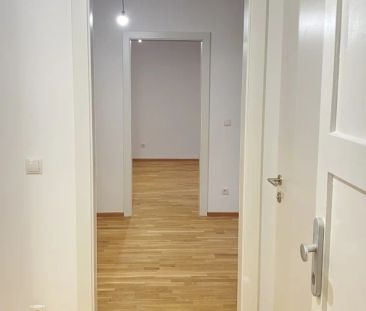 Gemütliche Zwei Zimmer Wohnung im Zentrum von Krems - Photo 4