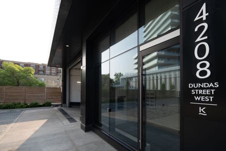 For Lease - 4208 Dundas Street Unit# 615, Toronto, Ontario - Photo 5