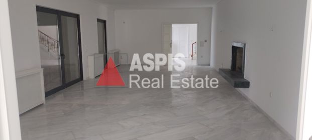 Μεζονέτα, προς ενοικίαση Εκάλη Κωδικός 1102340 - Photo 1