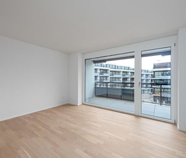 Top moderne 2.5-Zimmerwohnung im Kreis 9 - Photo 5