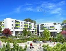 Ovalie - T2 - 40.95 m² - Photo 1