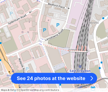 Caithnness Walk, Croydon, CR0 - Photo 1