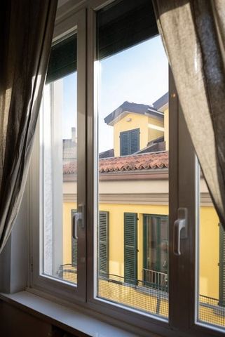 Via San Carpoforo, Milan, Lombardy 20121 - Photo 5