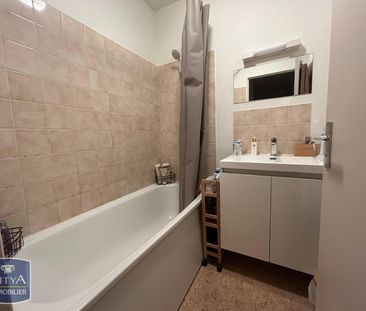 Location Appartement 3 pièces 55m² ANGERS 49000 - Photo 3