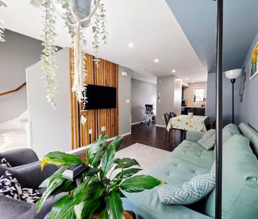 For Lease - 9 Cooperage Lane, Ajax, Ontario - Photo 3