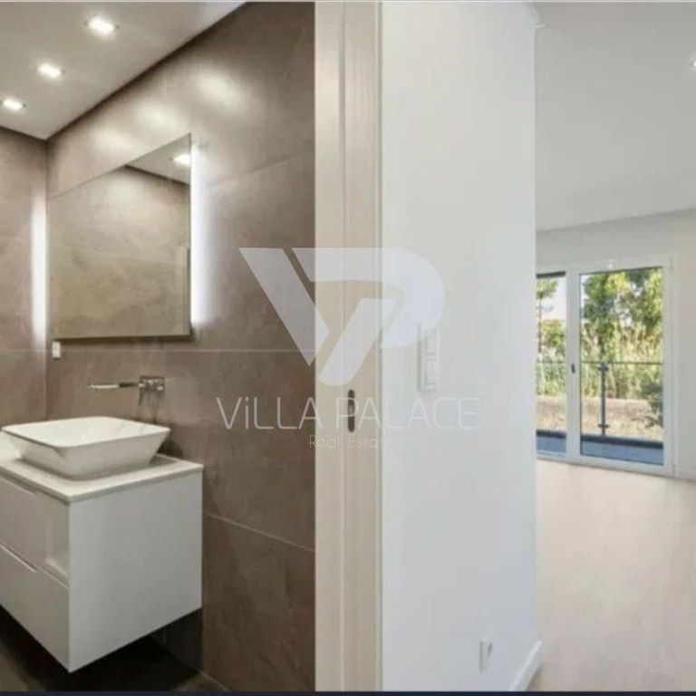 3 bedroom luxury Flat for rent in Cascais, Portugal - Photo 1