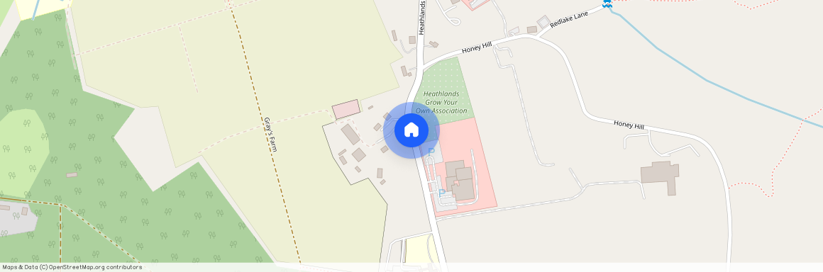 The Clockhouse, Heathlands Road, Wokingham, RG40