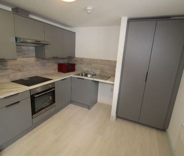 Fylde Road,Unit Apt 04 Student Village-FM, PRESTON, Lancashire PR1 2FQ - Photo 1