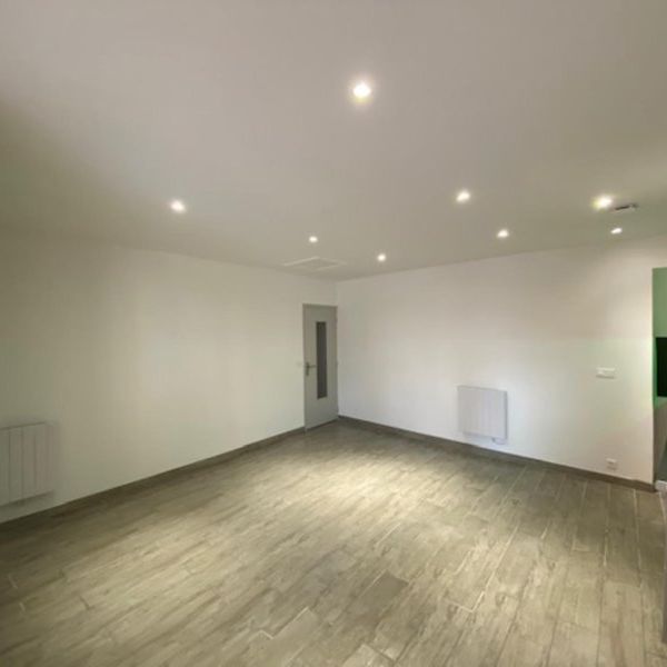 Appartement 2 Pièces 40 m² - Photo 1