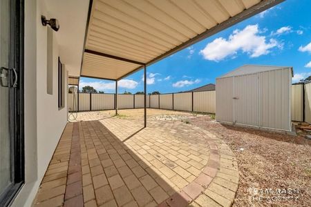 This is a fantastic opportunity to secure a four-bedroom, two-bathroom home in the desirable suburb of Clarkson. - Photo 3