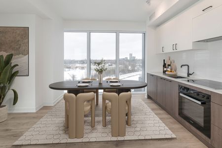 For Lease - 1 Quarrington Lane Unit# 717, Toronto, Ontario - Photo 3